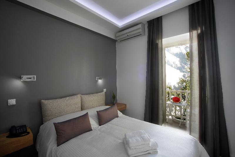 Fresh Boutique Hotel Mykonos Town Exterior foto