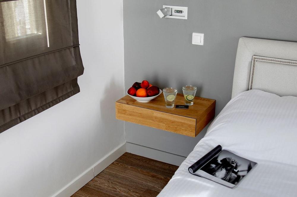 Fresh Boutique Hotel Mykonos Town Exterior foto