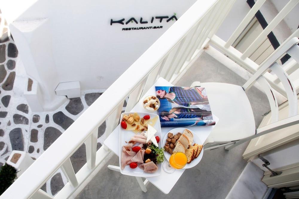 Fresh Boutique Hotel Mykonos Town Exterior foto