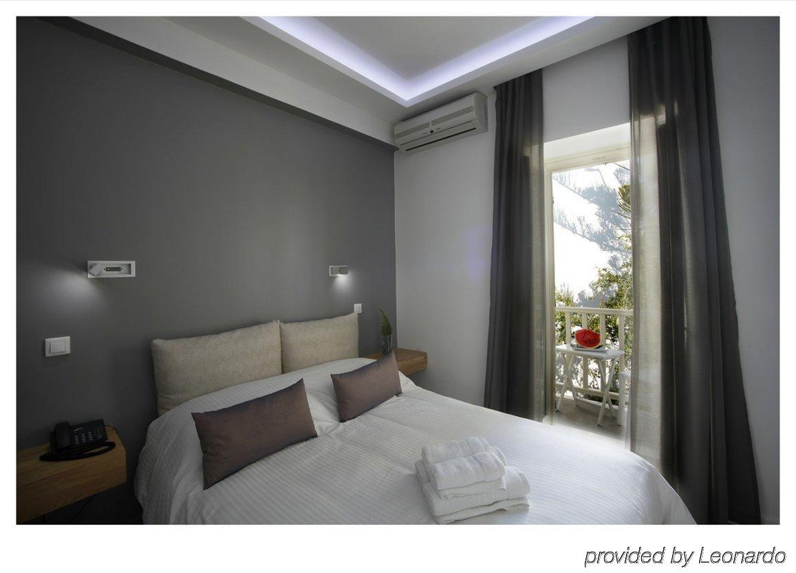 Fresh Boutique Hotel Mykonos Town Cameră foto