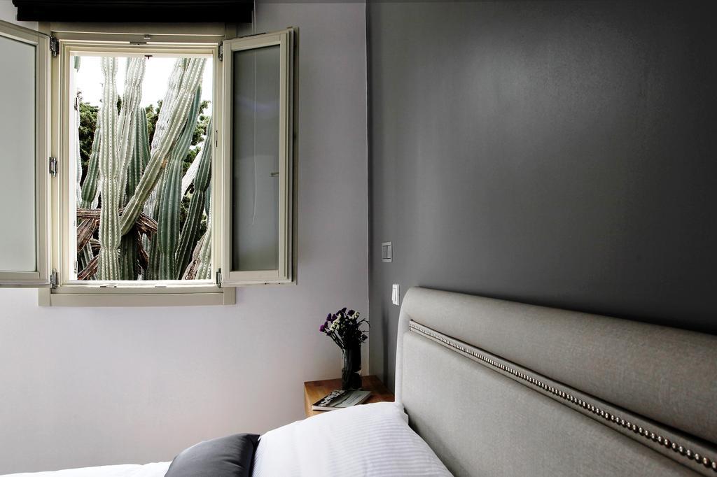 Fresh Boutique Hotel Mykonos Town Exterior foto