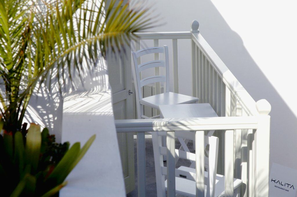 Fresh Boutique Hotel Mykonos Town Exterior foto