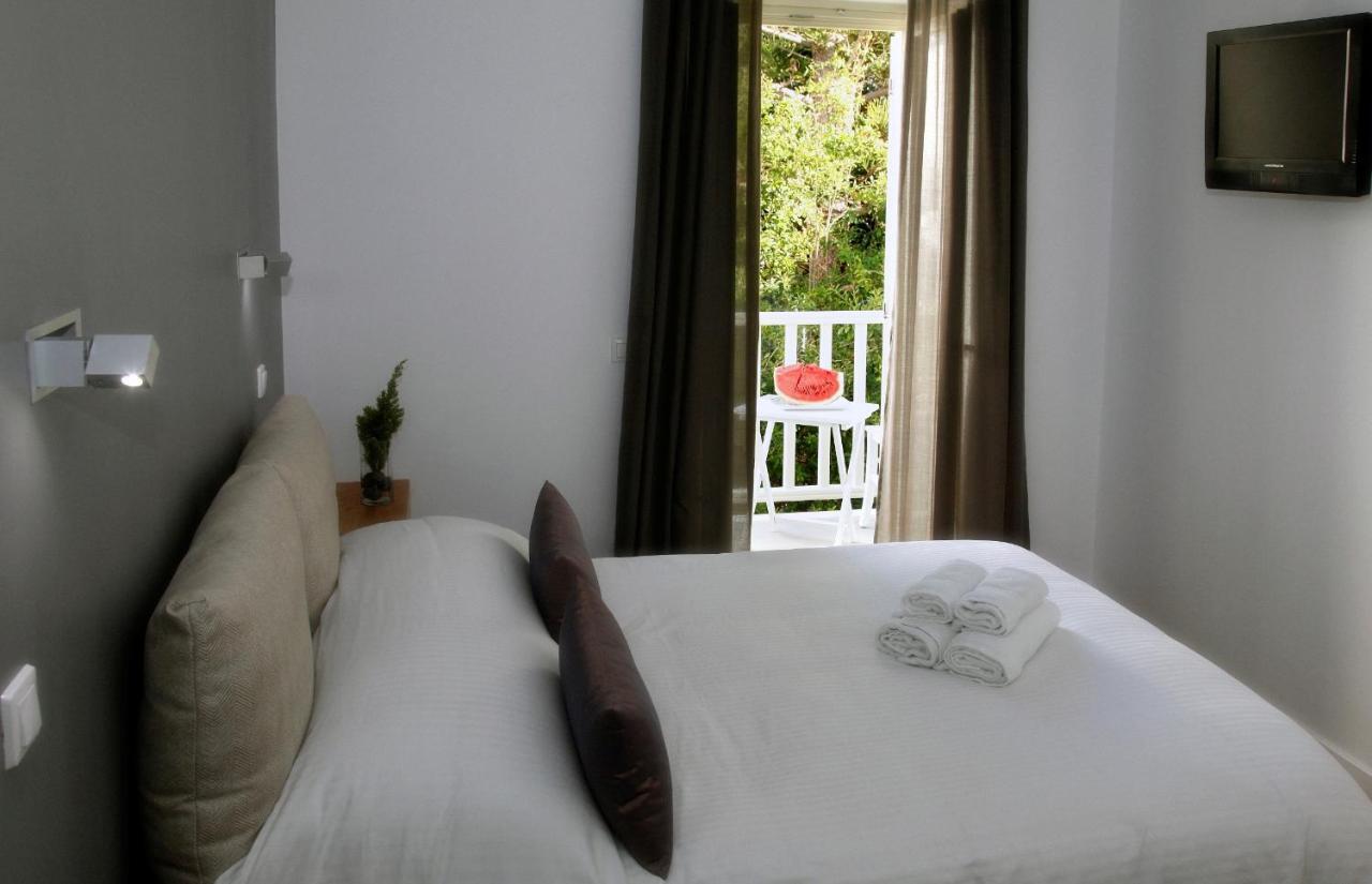 Fresh Boutique Hotel Mykonos Town Cameră foto